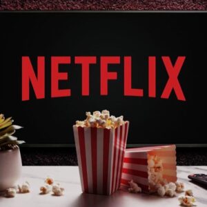 Netflix Premium
